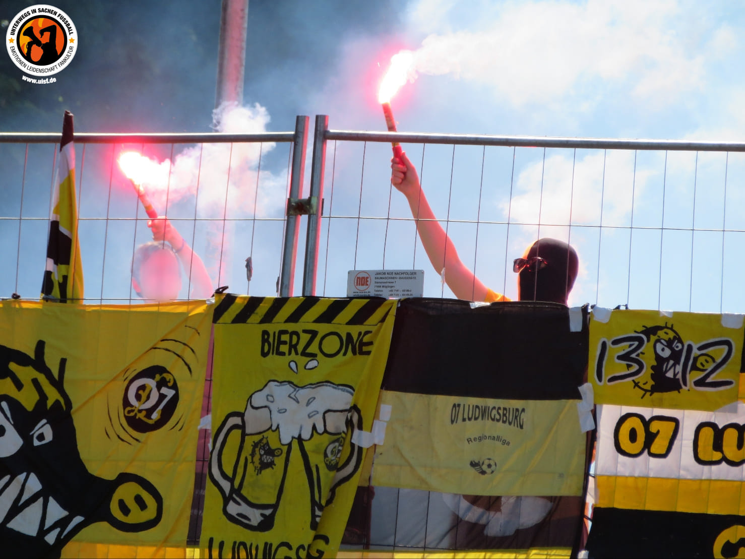 SpVgg Ludwigsburg 07 – TKSZ Ludwigsburg 2-4 (7)