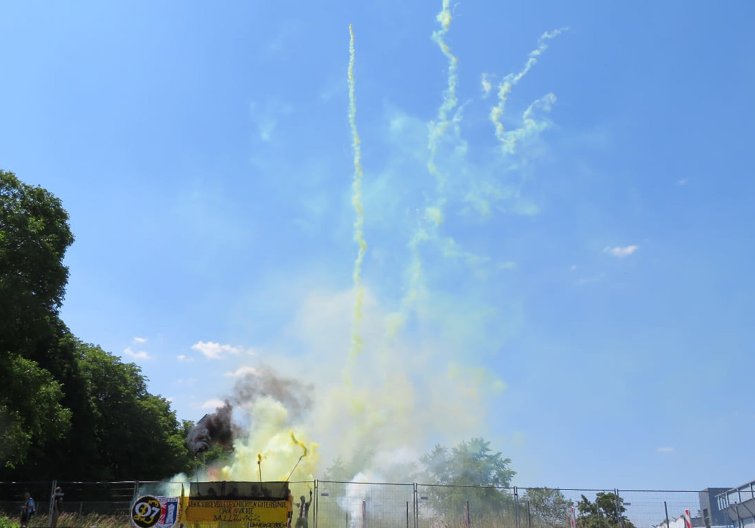 SpVgg Ludwigsburg 07 – TKSZ Ludwigsburg 2-4 (8)