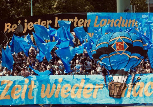 TuS Koblenz – SG Sonnenhof Großaspach 2-1