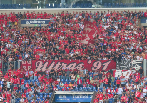 FC Schalke 04 – Twente Enschede 2-2 (2)