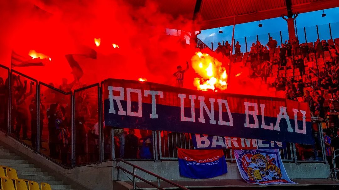 TSV Alemannia Aachen – Wuppertaler SV 1-2 (8)