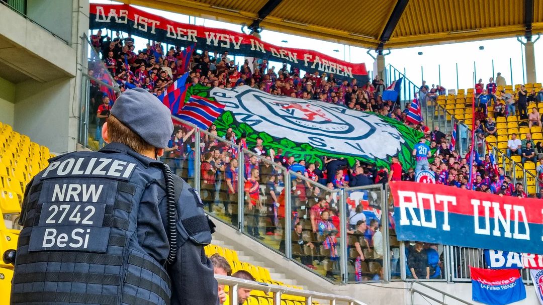 TSV Alemannia Aachen – Wuppertaler SV 1-2 (11)