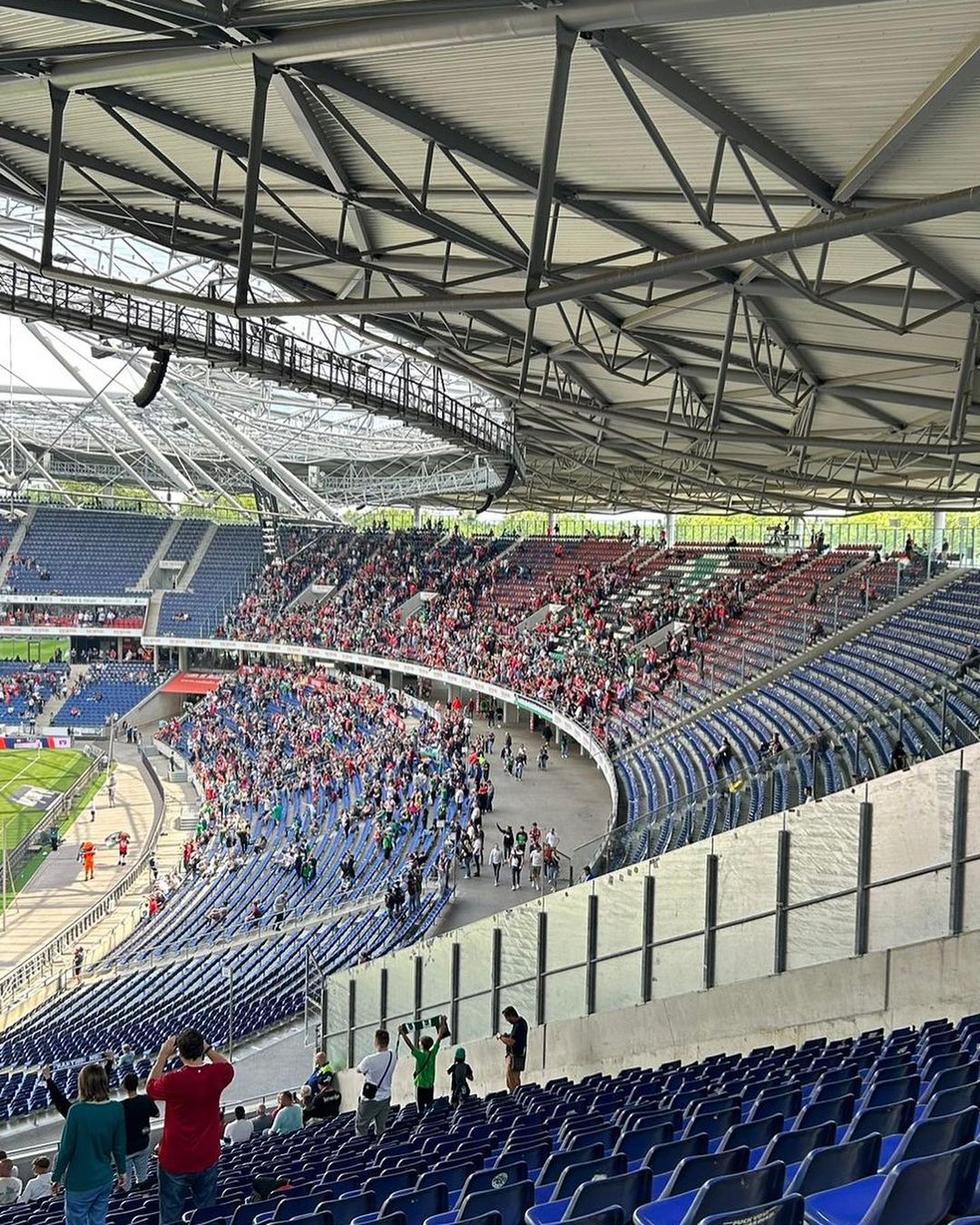 Hannover 96 – SV Elversberg 2-2 (2)