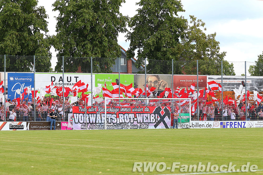 SC Wiedenbrück – Rot-Weiß Oberhausen 1-0 (2)