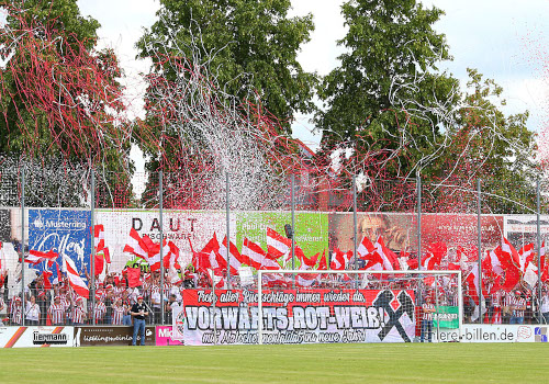 SC Wiedenbrück – Rot-Weiß Oberhausen 1-0 (5)