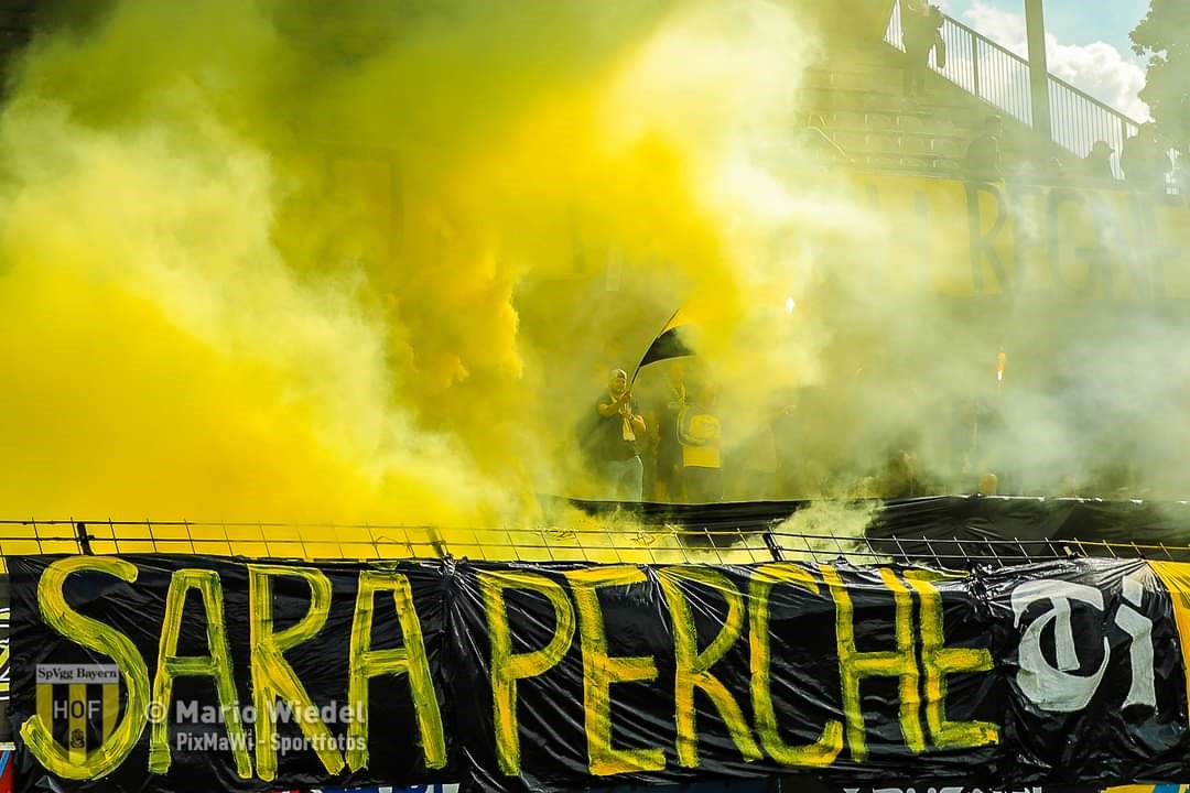 SpVgg Bayern Hof – 1. SC Feucht 3-1 (4)