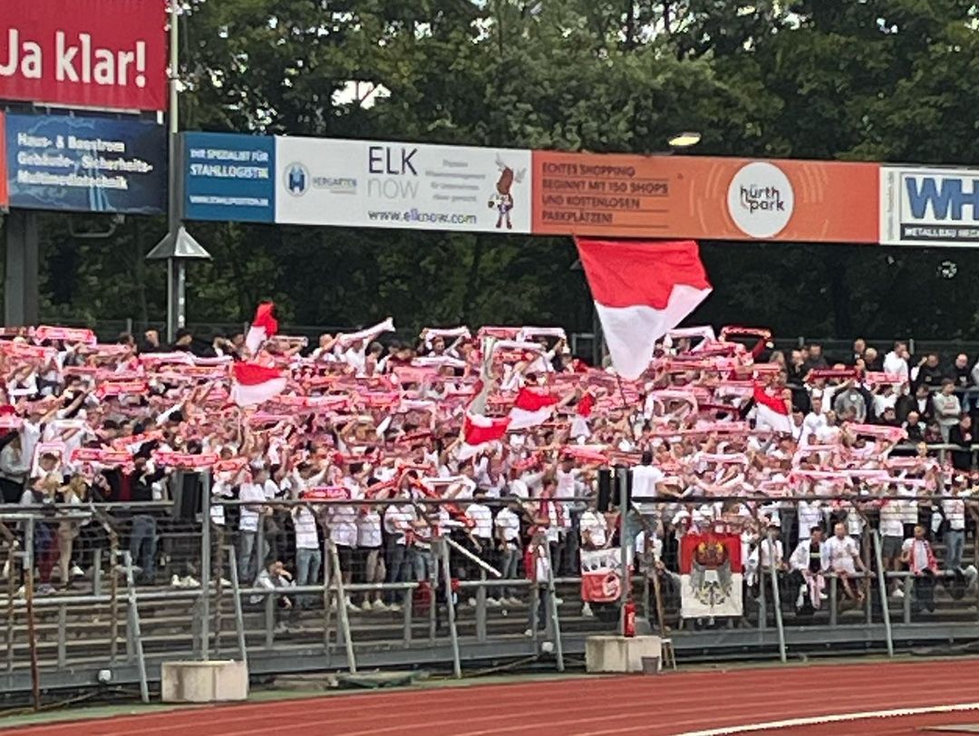 SC Fortuna Köln – 1. FC Köln II 5-1 (1)