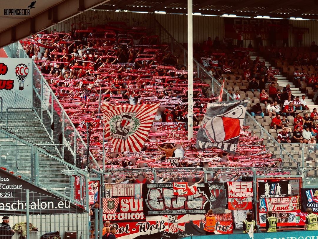 FC Energie Cottbus – FC Rot-Weiß Erfurt 1-1 (4)