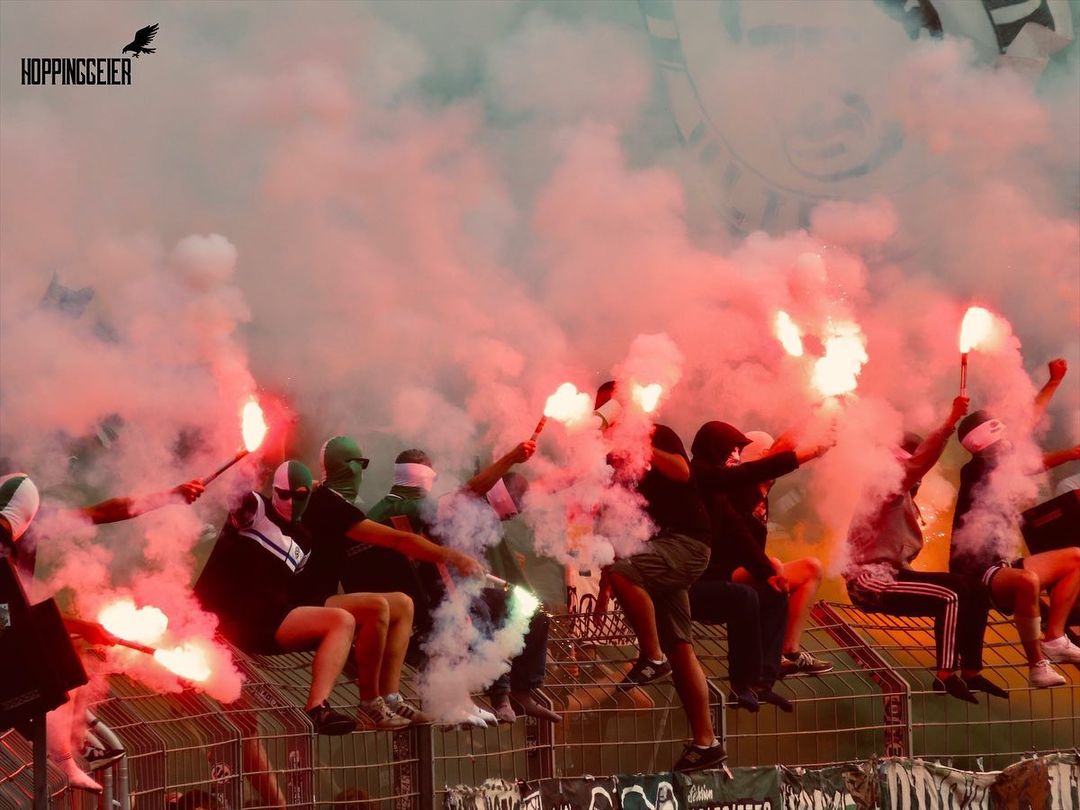 Makkabi Berlin – VfL Wolfsburg 0-6 (3)