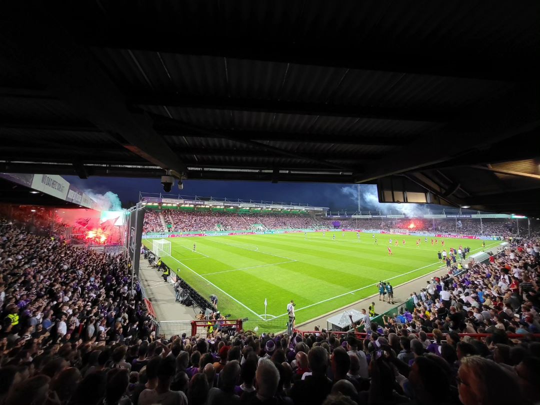 VfL Osnabrück – 1. FC Köln 1-3 n.V. (3)