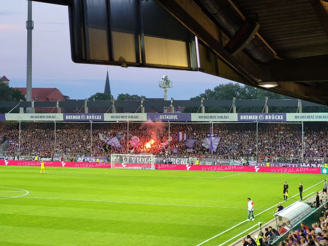 VfL Osnabrück – 1. FC Köln 1-3 n.V. (5)