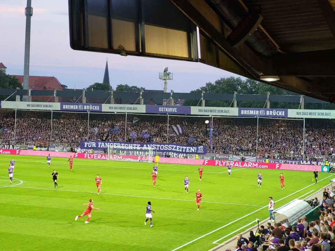 VfL Osnabrück – 1. FC Köln 1-3 n.V. (6)