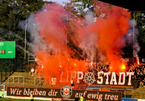 FC Gütersloh – SV Lippstadt 08 2-1 (9)
