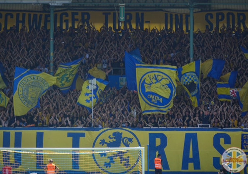 Eintracht Braunschweig – FC Schalke 04 1-0 (1)