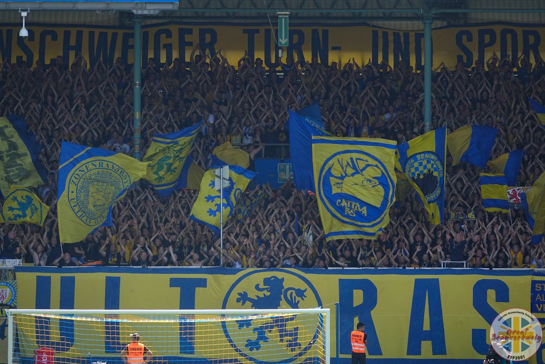 Eintracht Braunschweig – FC Schalke 04 1-0 (2)