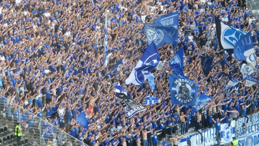 Eintracht Frankfurt – SV Darmstadt 98 1-0 (3)