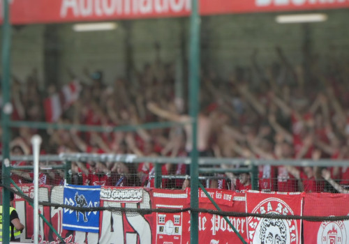 SC Verl – SSV Jahn Regensburg 1-2 (2)