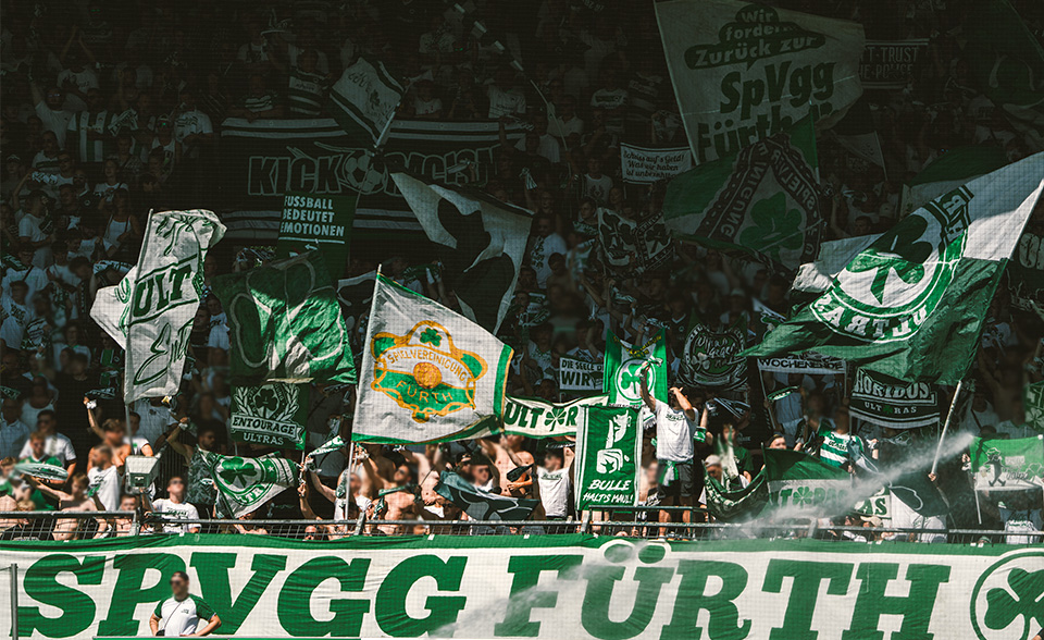 SpVgg Fürth – FC St. Pauli 0-0 (1)