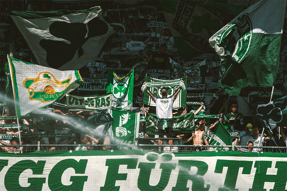 SpVgg Fürth – FC St. Pauli 0-0 (2)