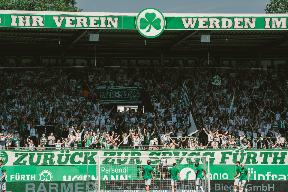 SpVgg Fürth – FC St. Pauli 0-0 (5)