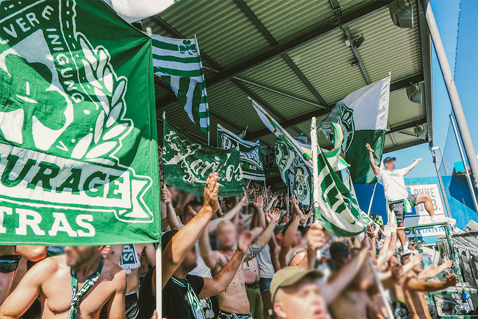 SpVgg Fürth – FC St. Pauli 0-0 (7)