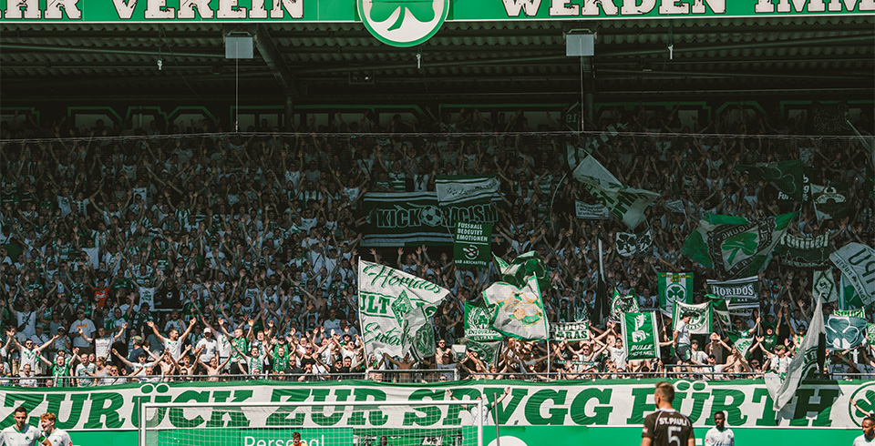 SpVgg Fürth – FC St. Pauli 0-0 (8)