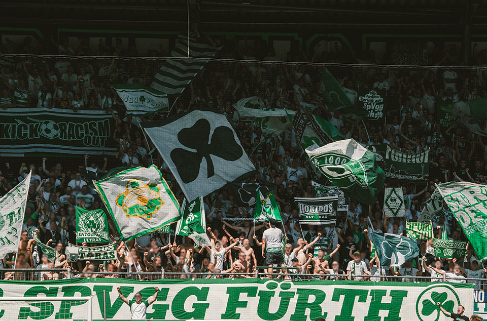 SpVgg Fürth – FC St. Pauli 0-0 (13)