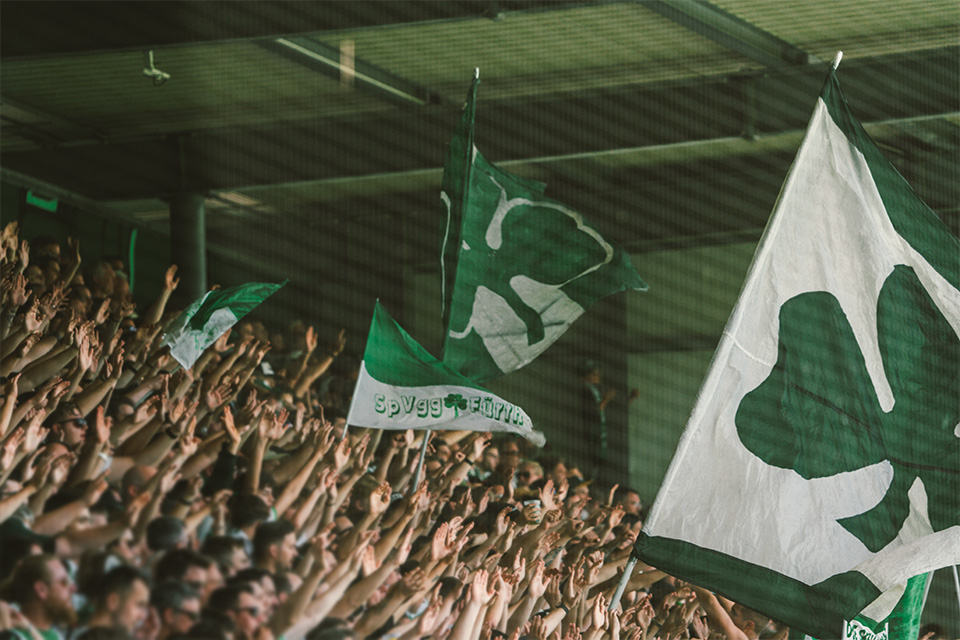 SpVgg Fürth – FC St. Pauli 0-0 (18)