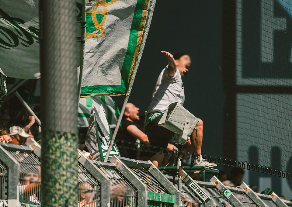 SpVgg Fürth – FC St. Pauli 0-0 (20)
