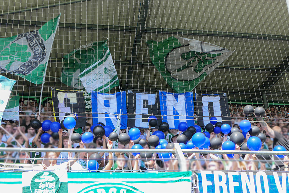 SpVgg Fürth – FC St. Pauli 0-0 (31)