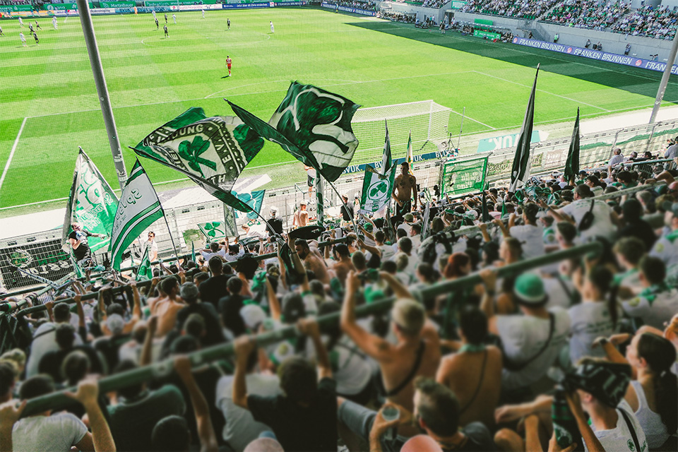 SpVgg Fürth – FC St. Pauli 0-0 (35)