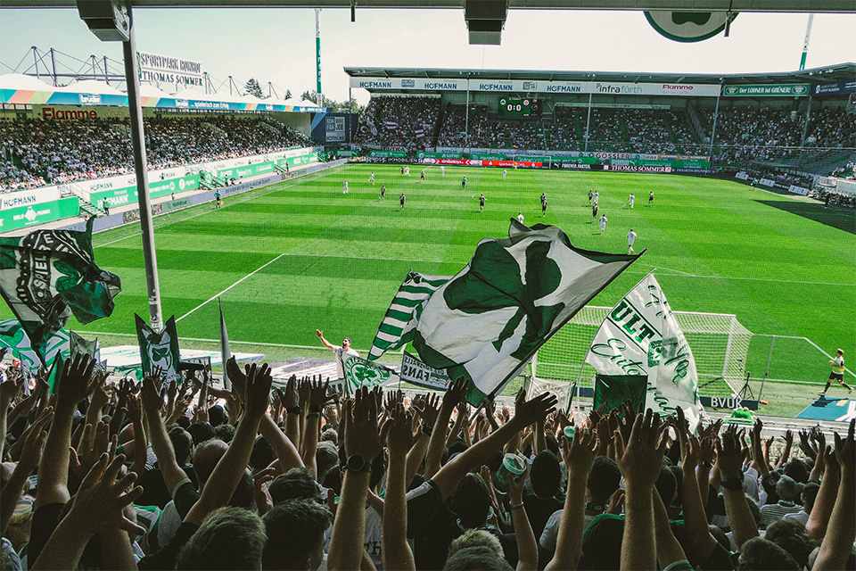 SpVgg Fürth – FC St. Pauli 0-0 (36)