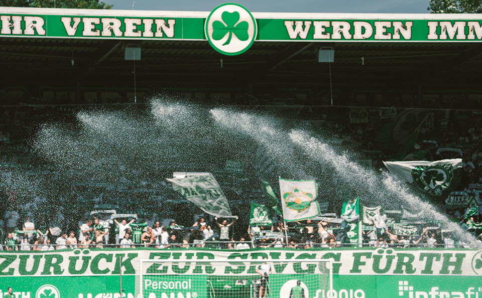 SpVgg Fürth – FC St. Pauli 0-0 (37)