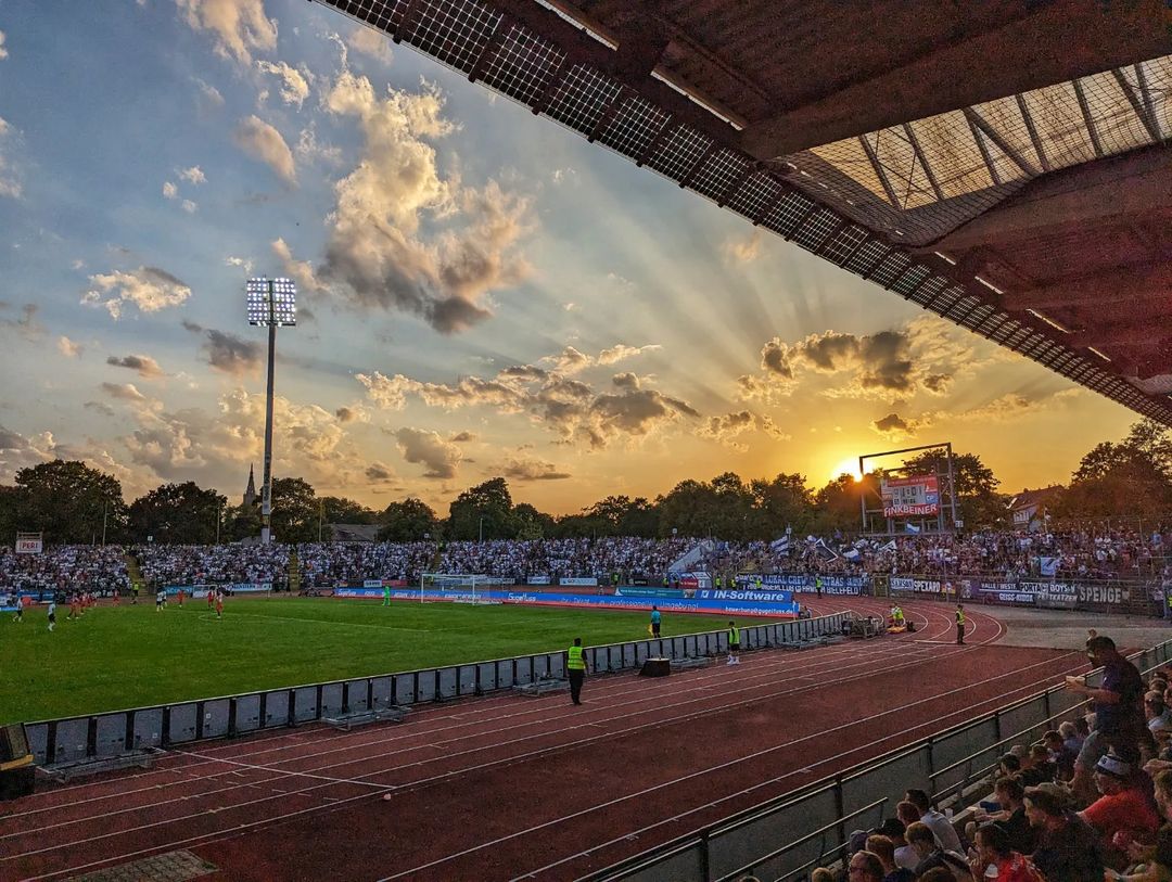 SSV Ulm – DSC Arminia Bielefeld 1-0 (1)
