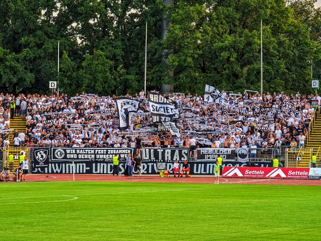 SSV Ulm – DSC Arminia Bielefeld 1-0 (2)