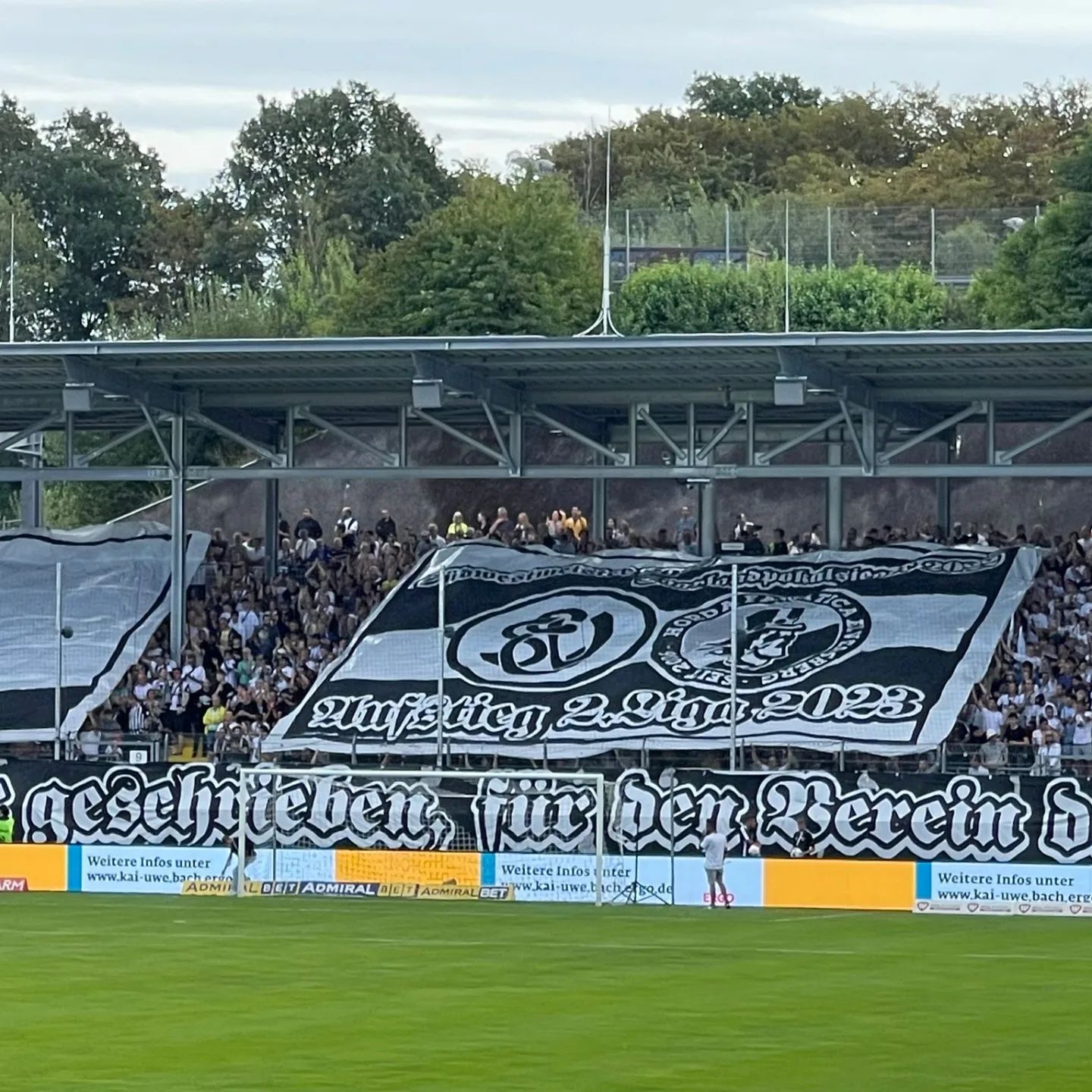 SV Elversberg – Fortuna Düsseldorf 0-5 (3)