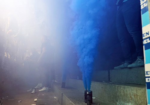 1. FC Heidenheim – TSG Hoffenheim 2-3 (1)