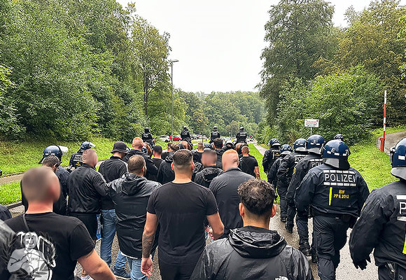 1. FC Heidenheim – TSG Hoffenheim 2-3 (2)