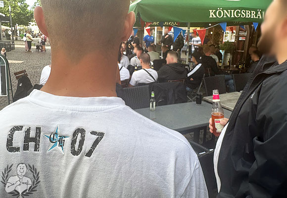 1. FC Heidenheim – TSG Hoffenheim 2-3 (3)