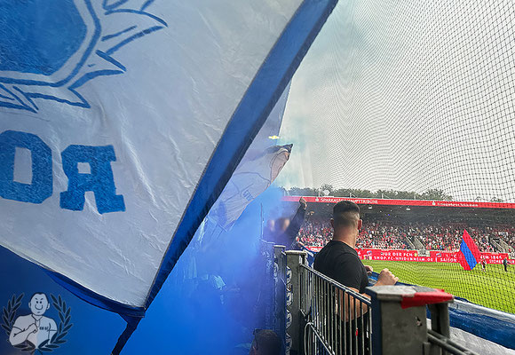 1. FC Heidenheim – TSG Hoffenheim 2-3 (4)
