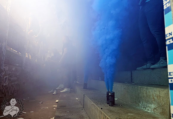 1. FC Heidenheim – TSG Hoffenheim 2-3 (5)