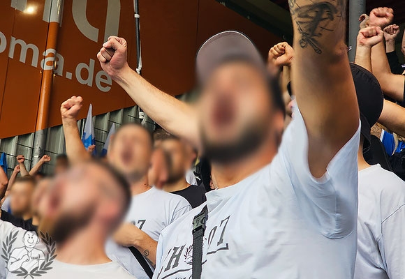 1. FC Heidenheim – TSG Hoffenheim 2-3 (7)