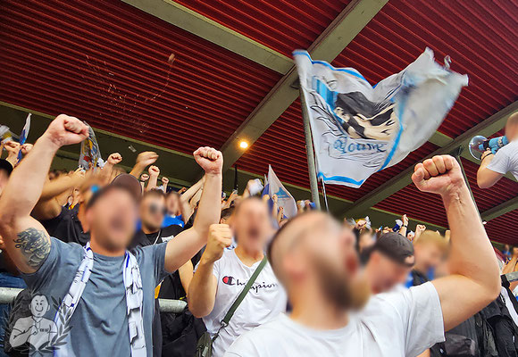 1. FC Heidenheim – TSG Hoffenheim 2-3 (9)