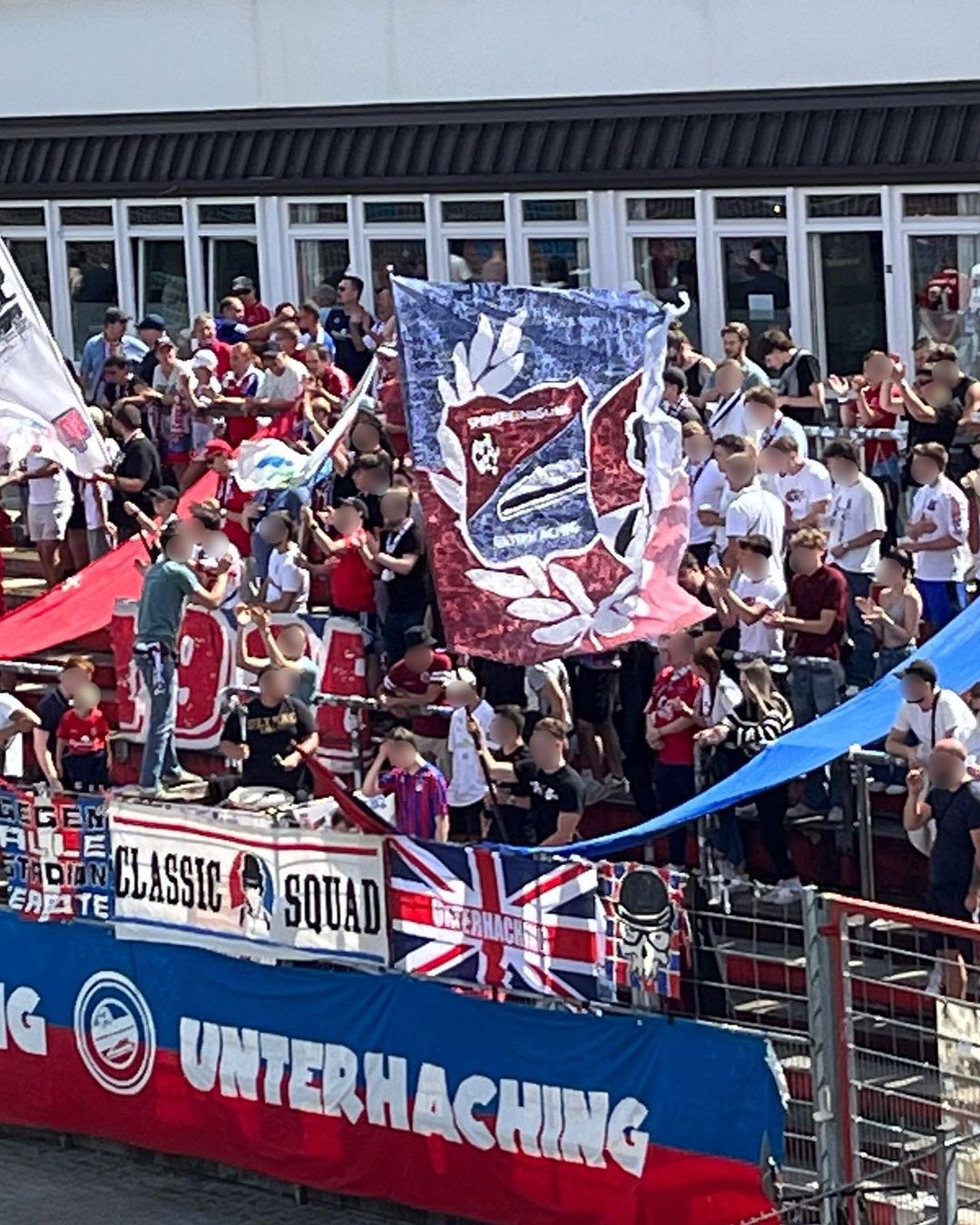 SpVgg Unterhaching – Viktoria Köln 2-1 (2)