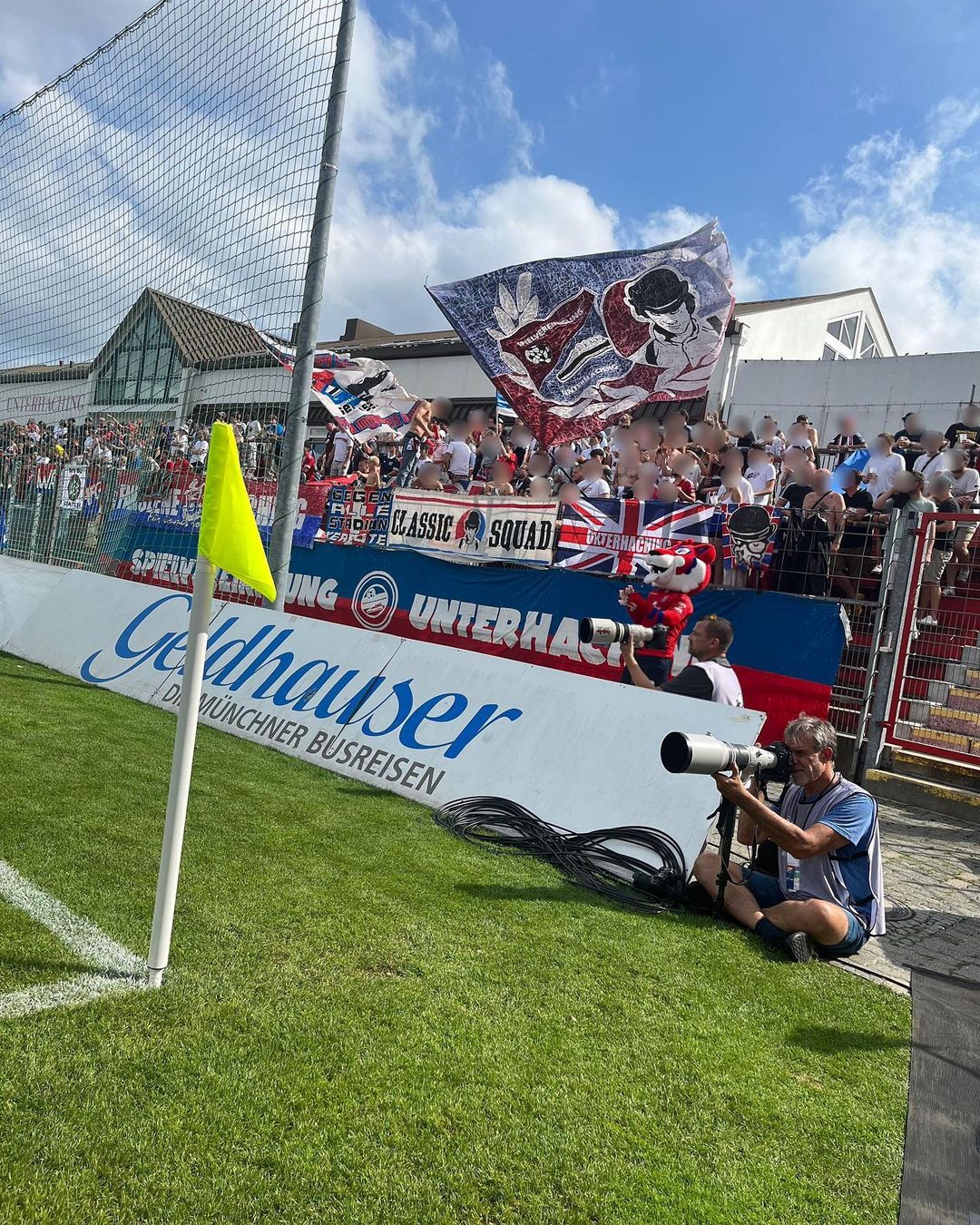 SpVgg Unterhaching – Viktoria Köln 2-1 (3)