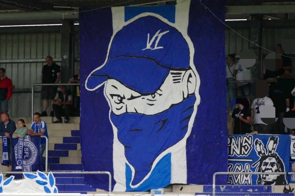 Sportfreunde Lotte – FC Eintracht Rheine 5-0 (1)