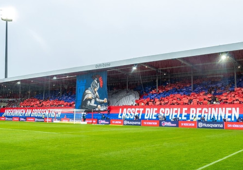 1. FC Heidenheim – TSG Hoffenheim 2-3 (1)