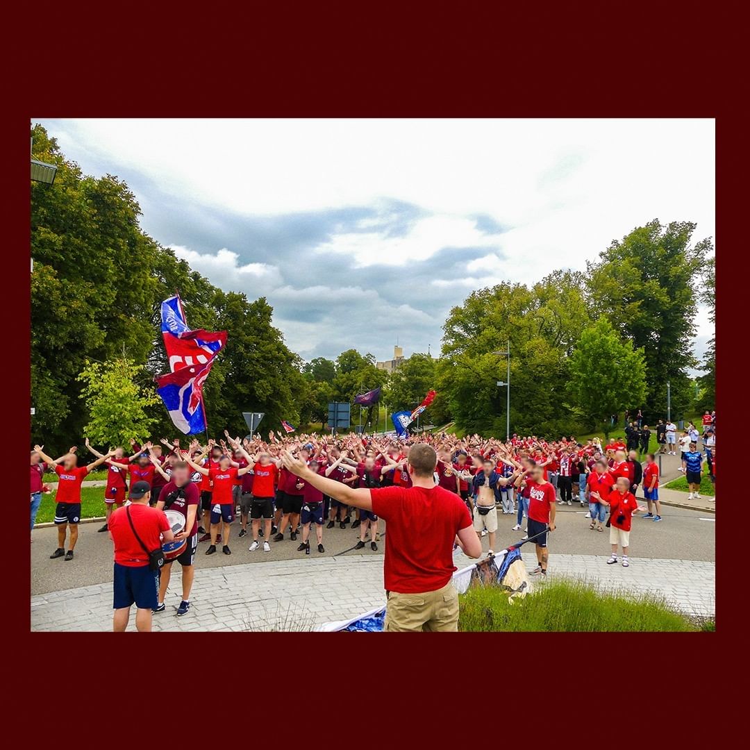 1. FC Heidenheim – TSG Hoffenheim 2-3 (2)