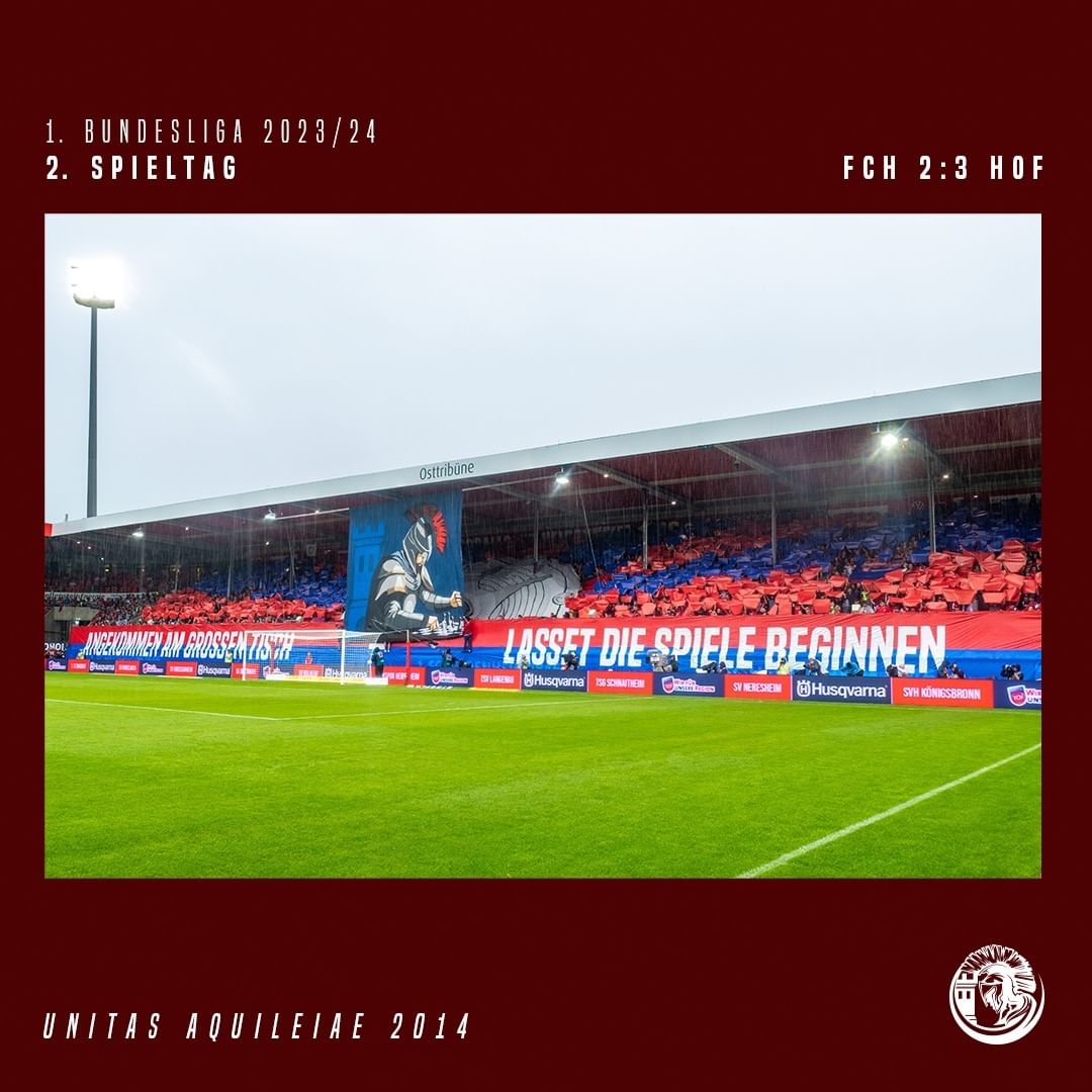 1. FC Heidenheim – TSG Hoffenheim 2-3 (5)