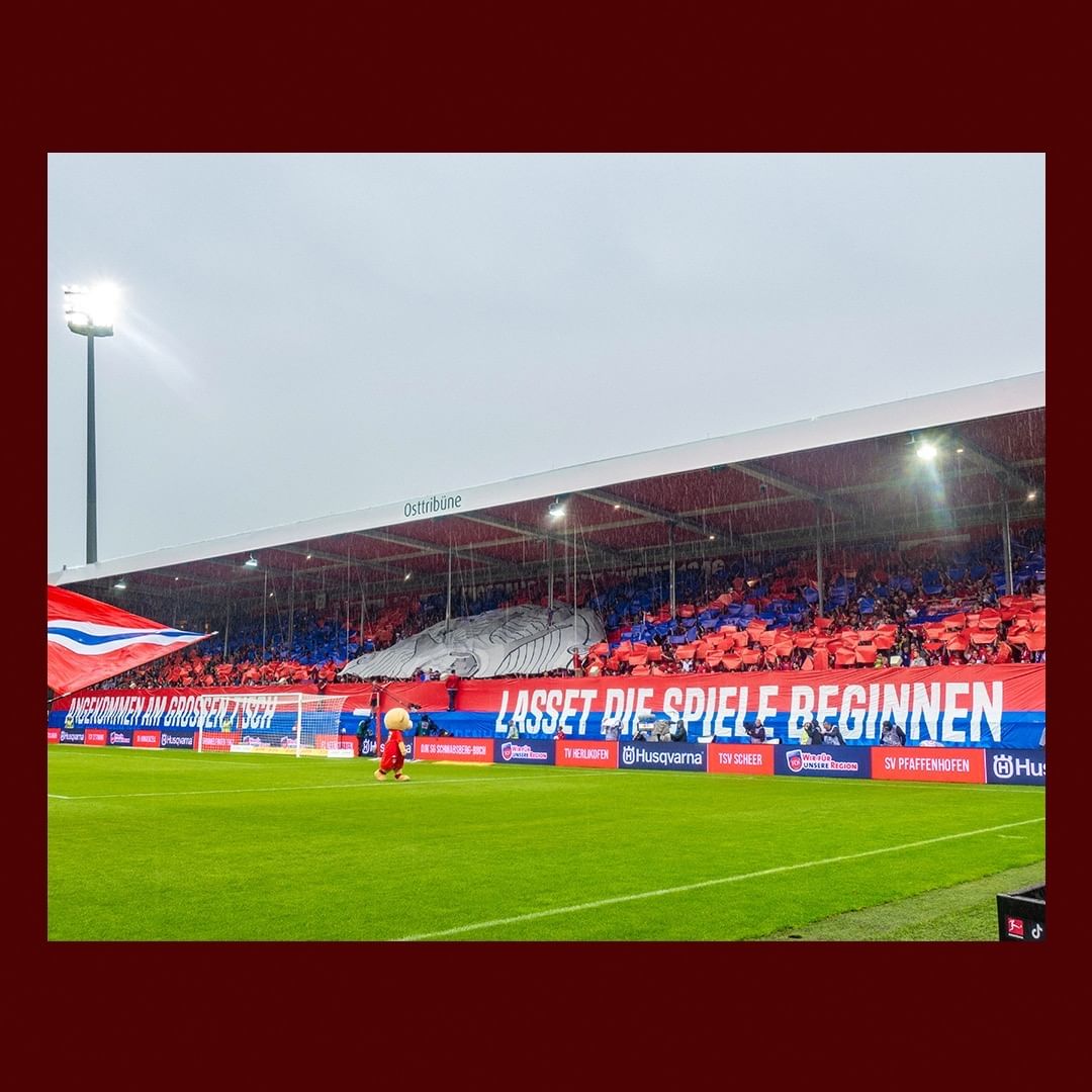 1. FC Heidenheim – TSG Hoffenheim 2-3 (7)